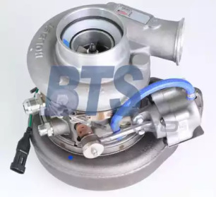 BTS TURBO T911363